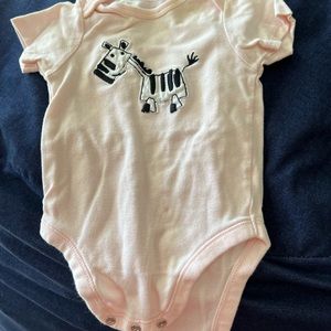 Old navy baby set brand new